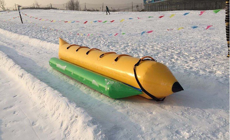 河北迪特旅游開發(fā)有限公司正式助力北京蟹島冰雪樂園冰雪嘉年華